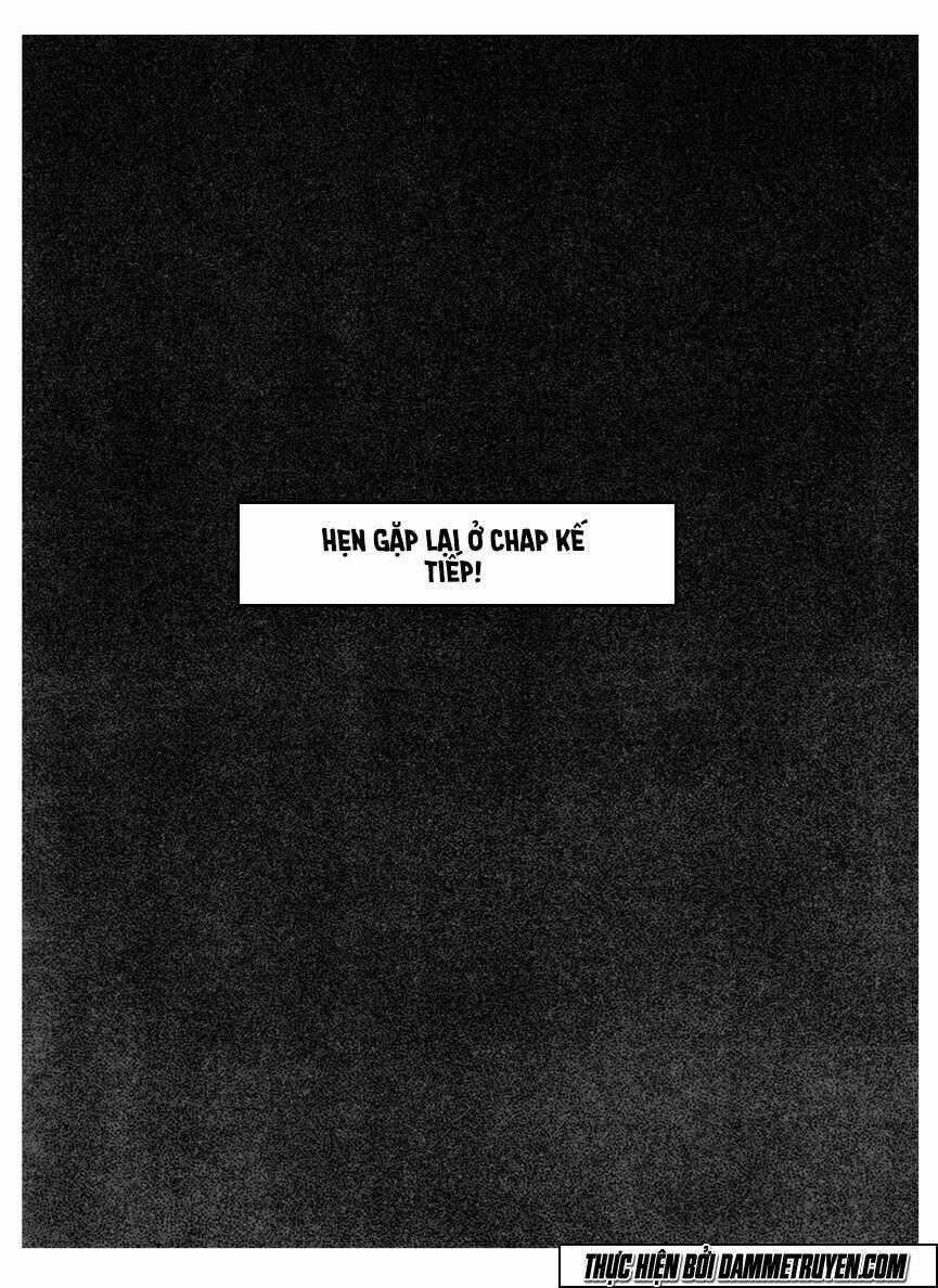 Bạch Môn Ngũ Giáp Chapter 76 trang 17