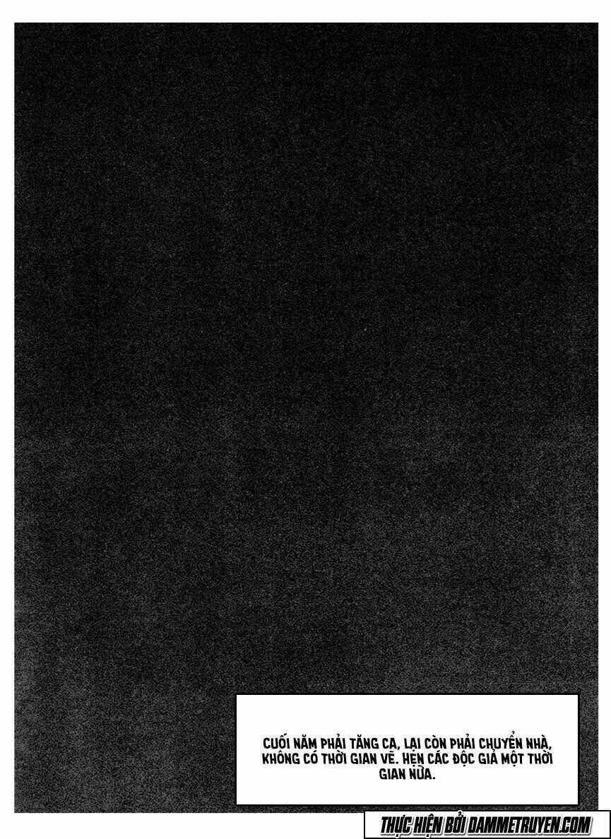 Bạch Môn Ngũ Giáp Chapter 77 trang 17