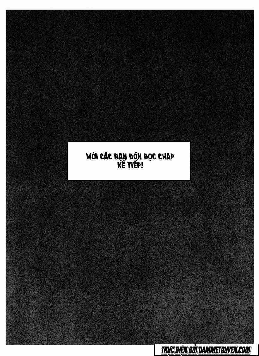 Bạch Môn Ngũ Giáp Chapter 78 trang 17