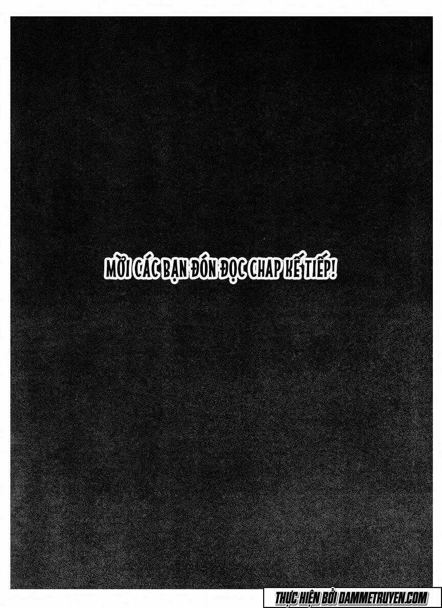 Bạch Môn Ngũ Giáp Chapter 80 trang 17