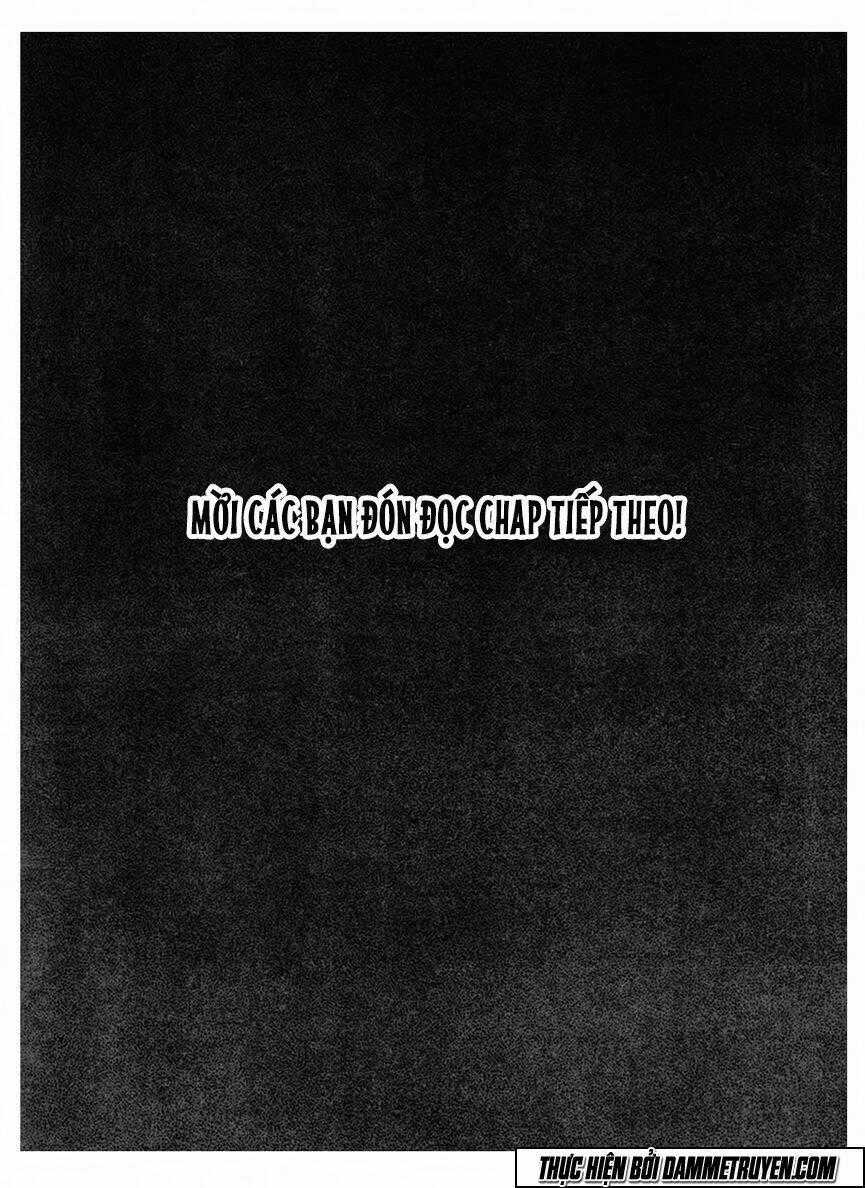 Bạch Môn Ngũ Giáp Chapter 81 trang 17