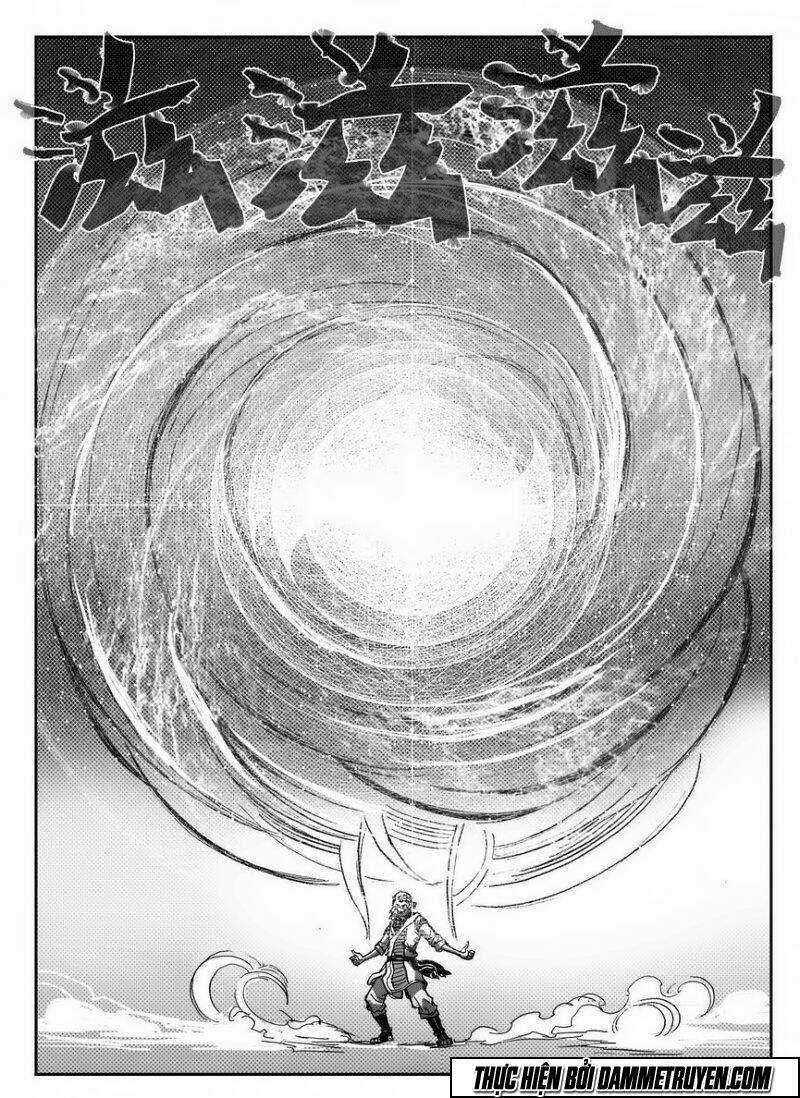 Bạch Môn Ngũ Giáp Chapter 82 trang 14