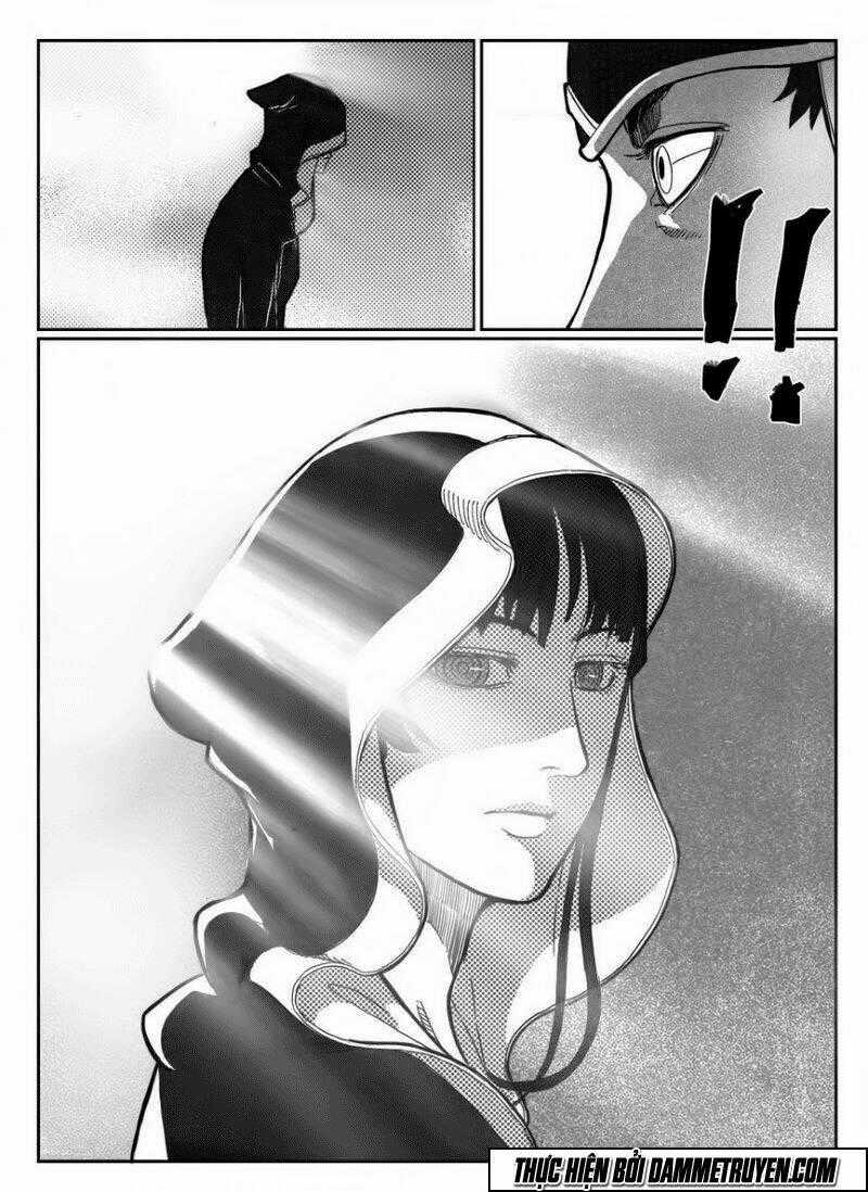 Bạch Môn Ngũ Giáp Chapter 82 trang 16