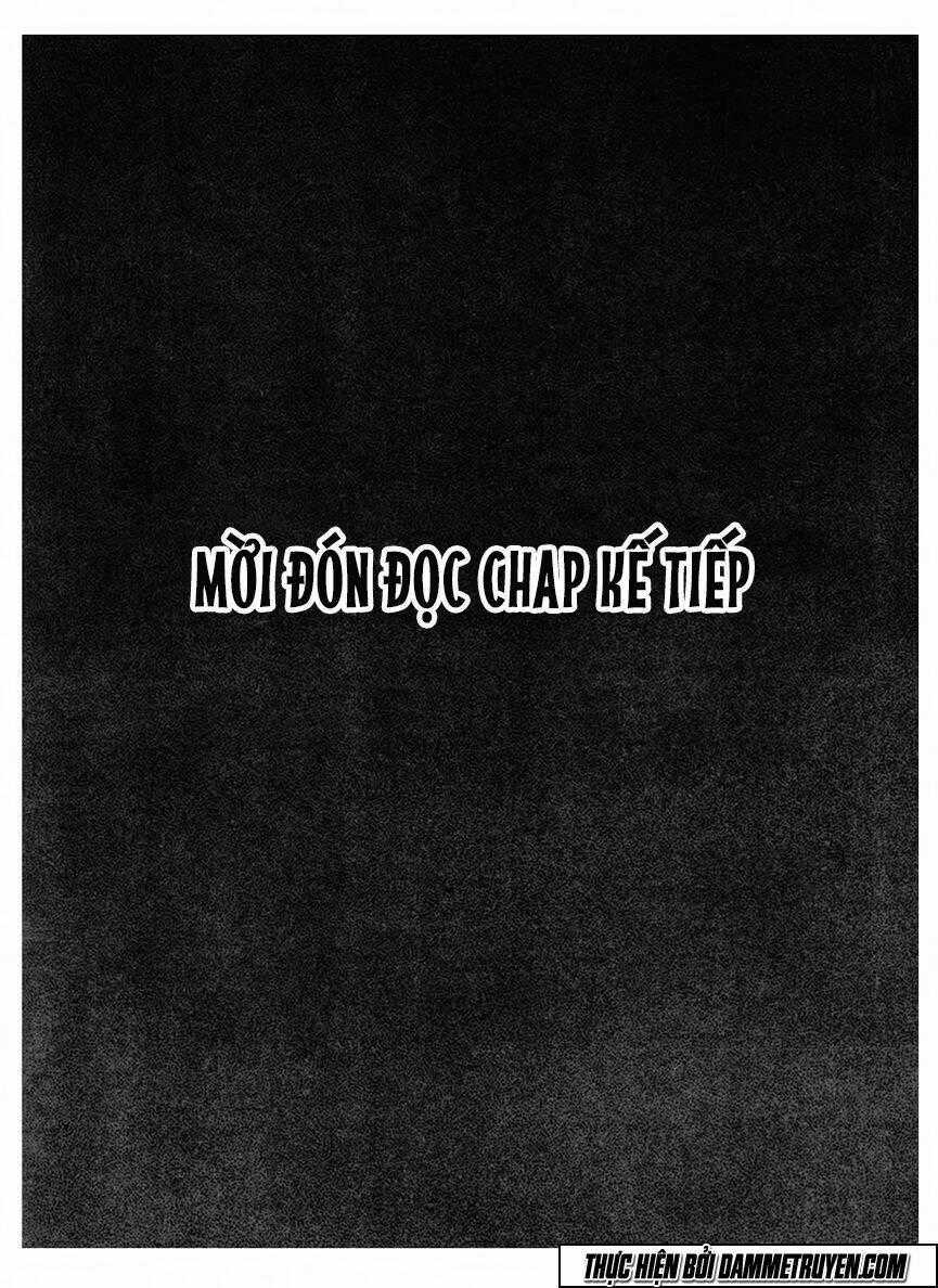 Bạch Môn Ngũ Giáp Chapter 82 trang 17