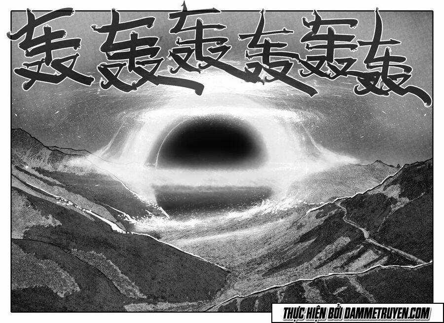 Bạch Môn Ngũ Giáp Chapter 86 trang 2