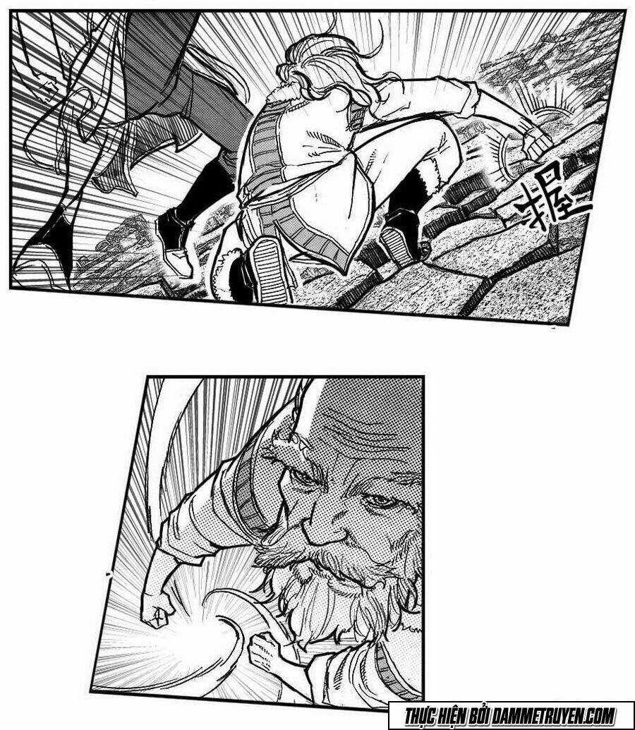 Bạch Môn Ngũ Giáp Chapter 87 trang 13