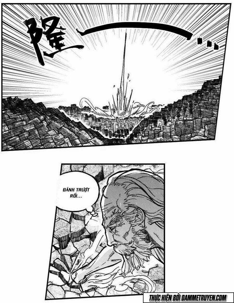 Bạch Môn Ngũ Giáp Chapter 87 trang 18
