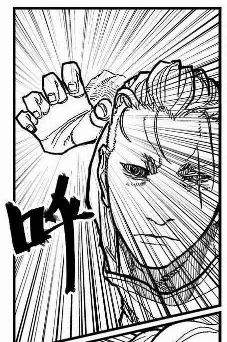 Bạch Môn Ngũ Giáp Chapter 87 trang 22