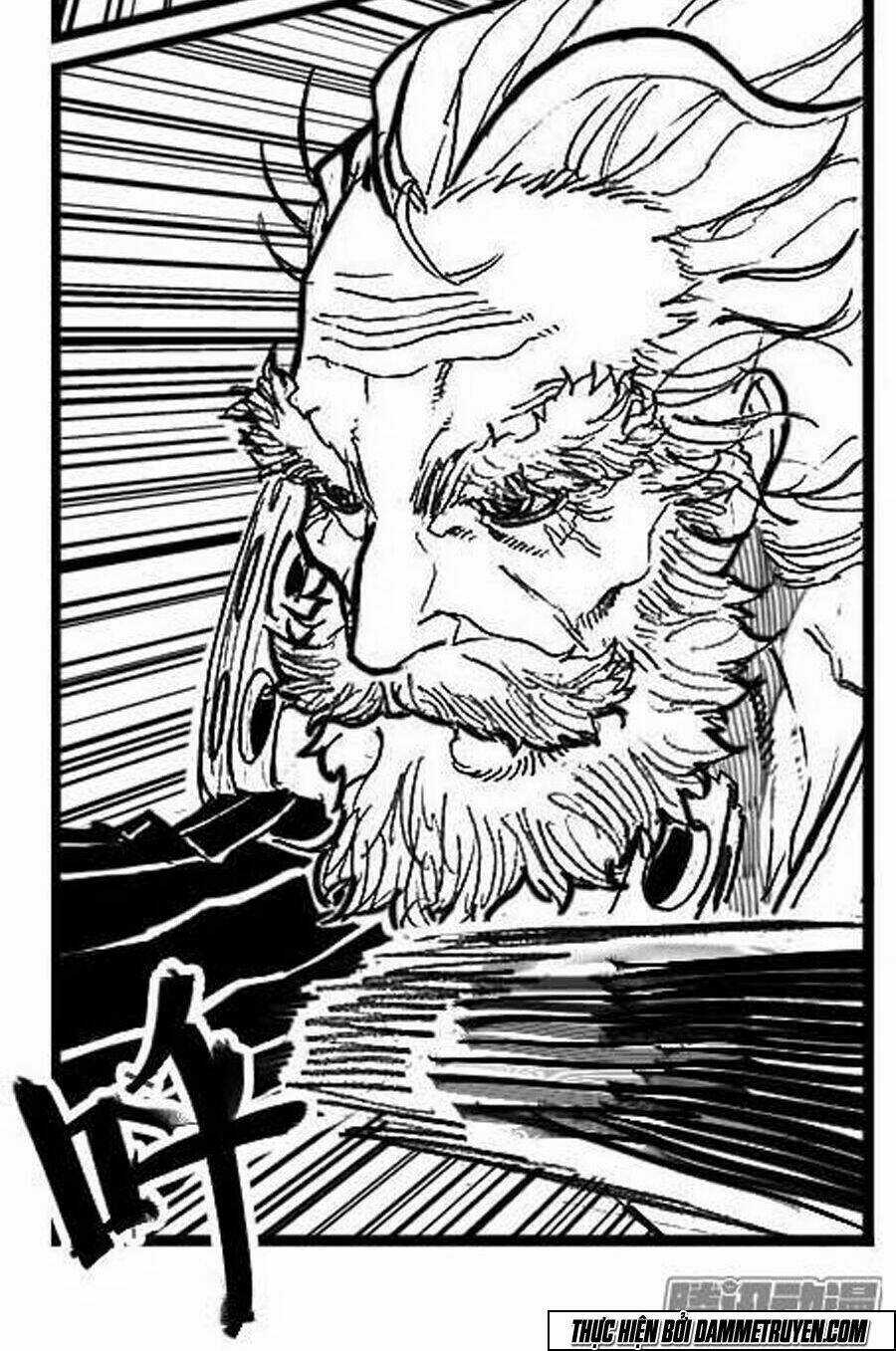 Bạch Môn Ngũ Giáp Chapter 87 trang 23