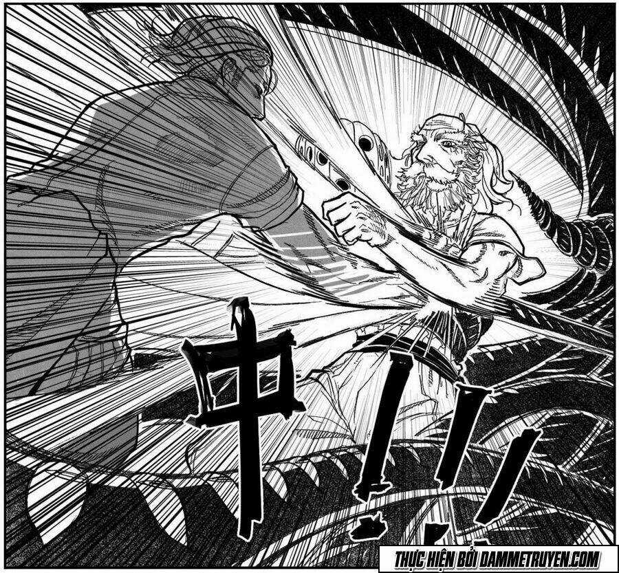 Bạch Môn Ngũ Giáp Chapter 87 trang 24