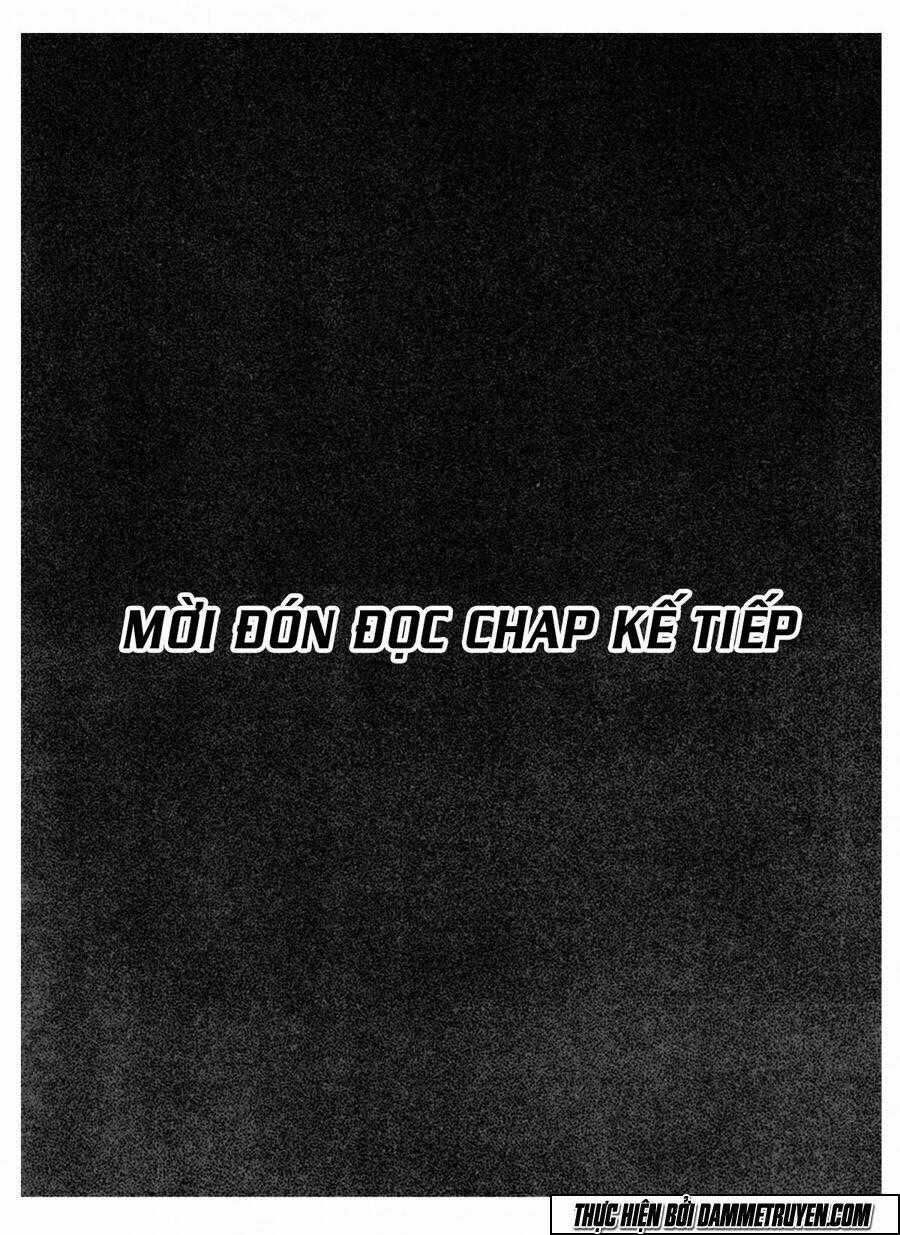 Bạch Môn Ngũ Giáp Chapter 87 trang 26