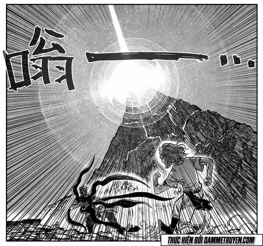 Bạch Môn Ngũ Giáp Chapter 88 trang 5