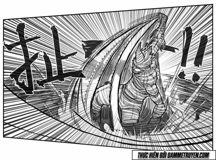 Bạch Môn Ngũ Giáp Chapter 89 trang 12