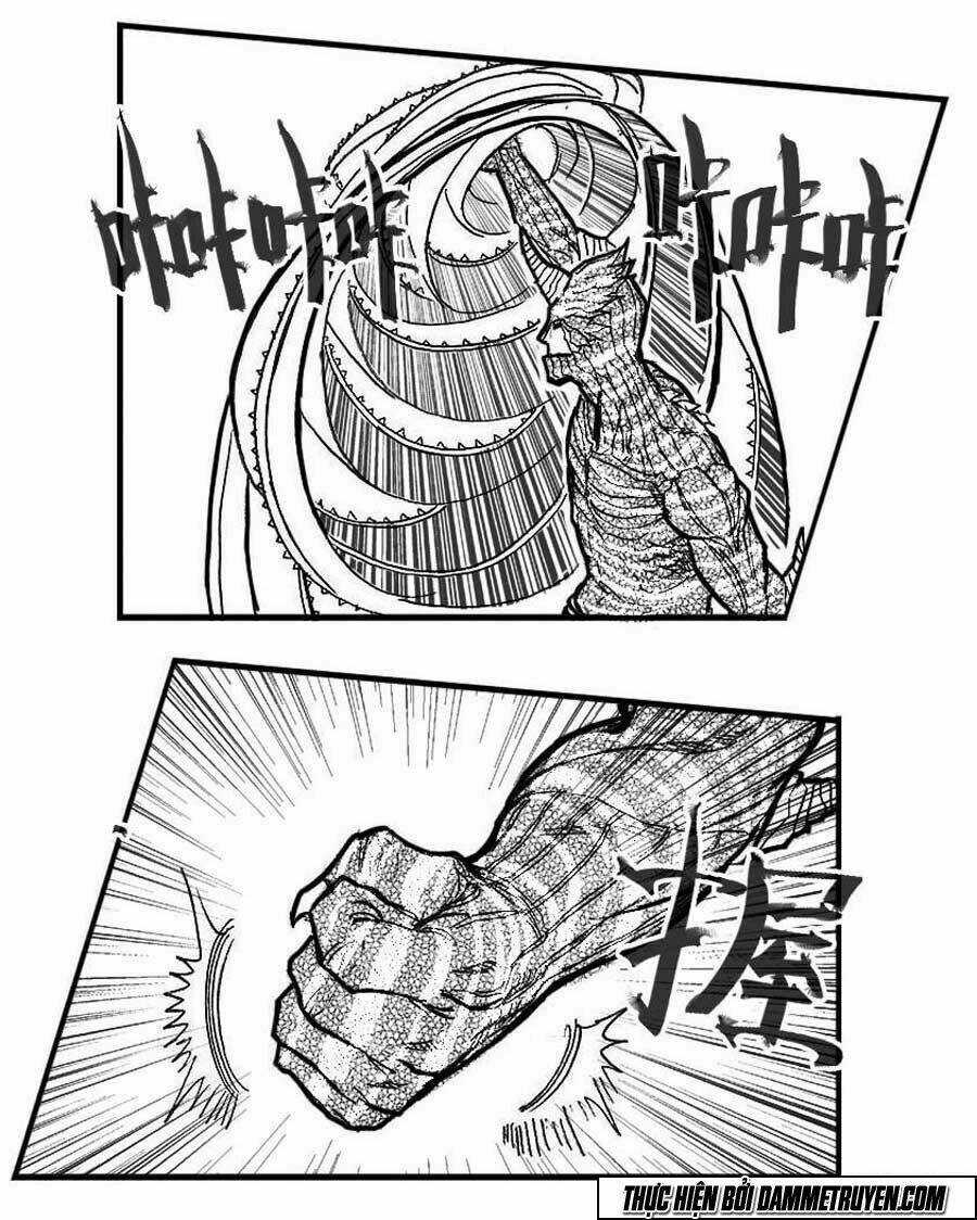 Bạch Môn Ngũ Giáp Chapter 89 trang 13