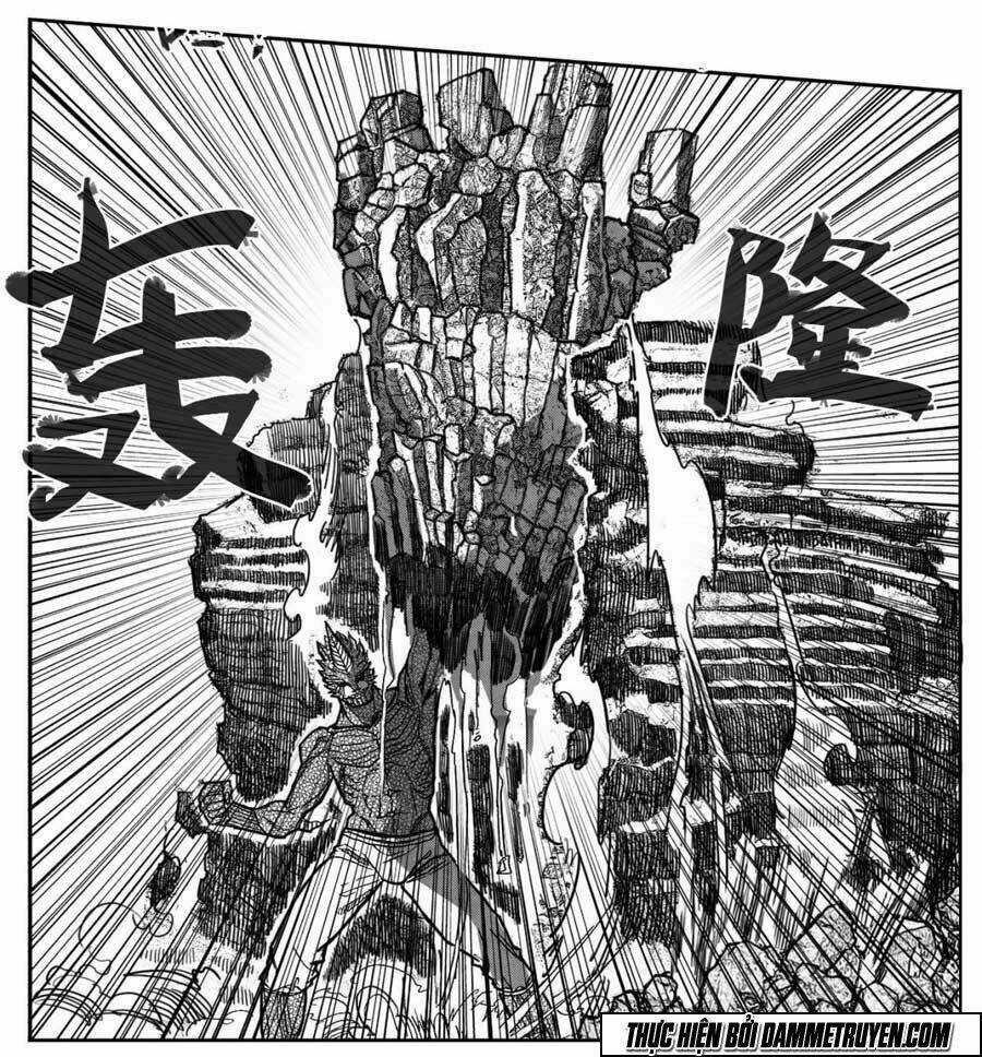 Bạch Môn Ngũ Giáp Chapter 89 trang 17