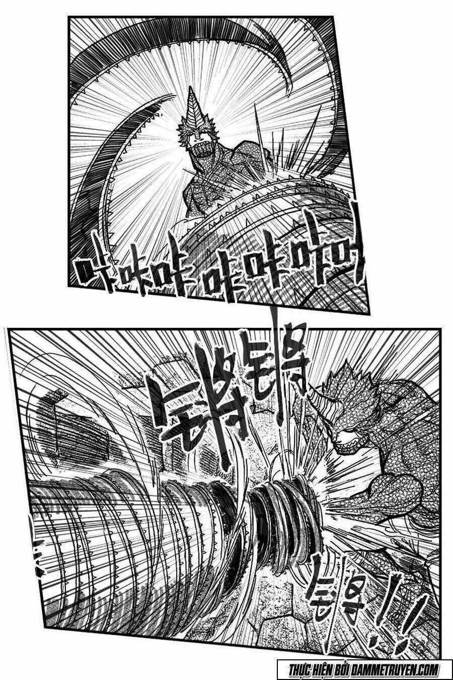 Bạch Môn Ngũ Giáp Chapter 89 trang 20