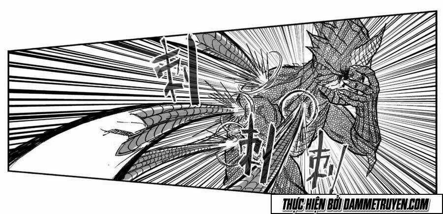 Bạch Môn Ngũ Giáp Chapter 89 trang 29