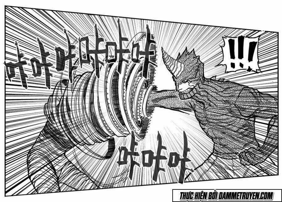 Bạch Môn Ngũ Giáp Chapter 89 trang 5