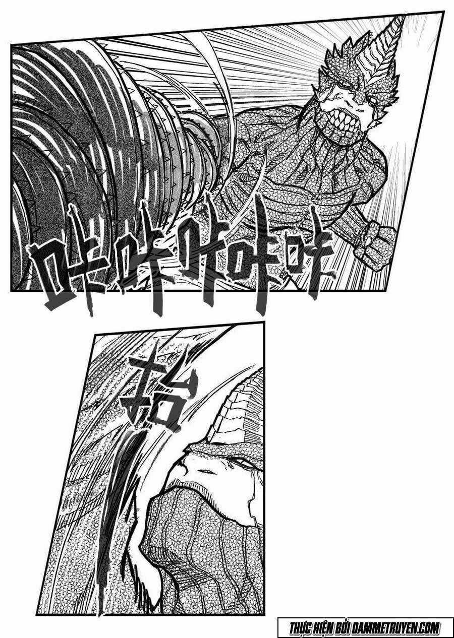 Bạch Môn Ngũ Giáp Chapter 89 trang 6