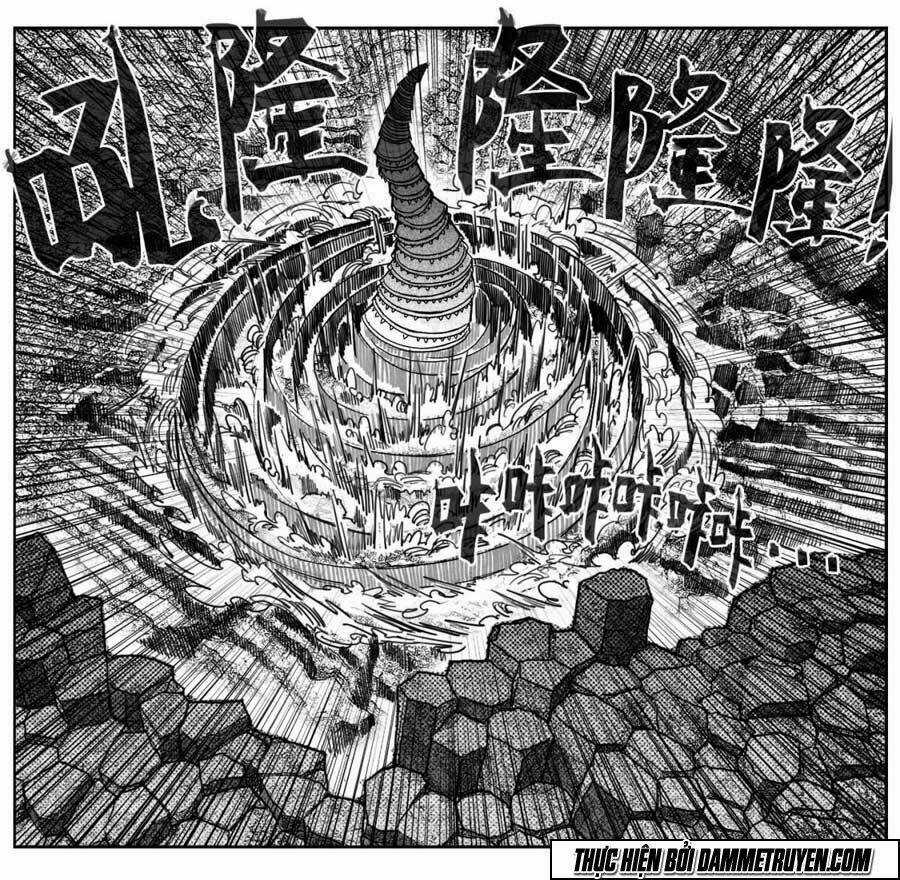 Bạch Môn Ngũ Giáp Chapter 89 trang 8