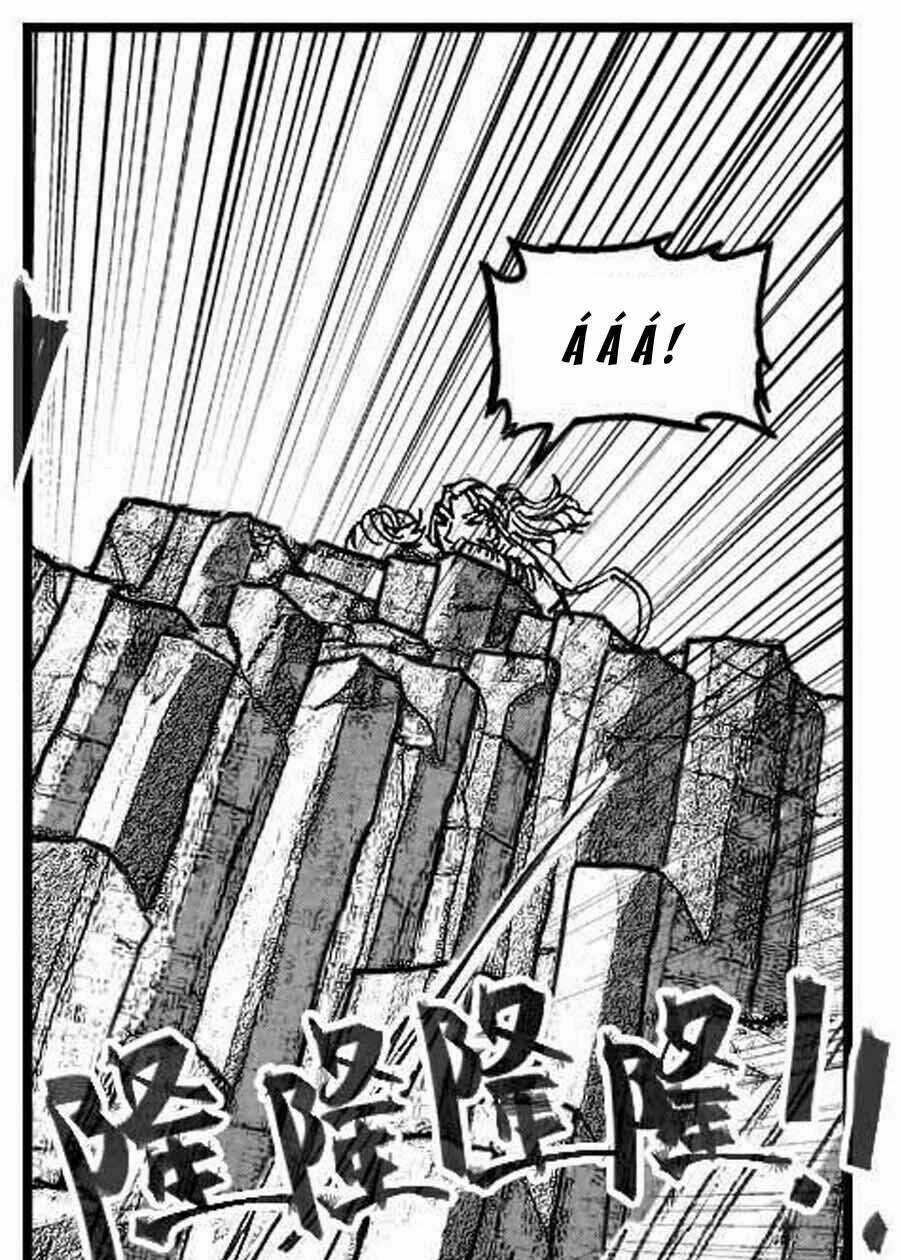 Bạch Môn Ngũ Giáp Chapter 89 trang 9