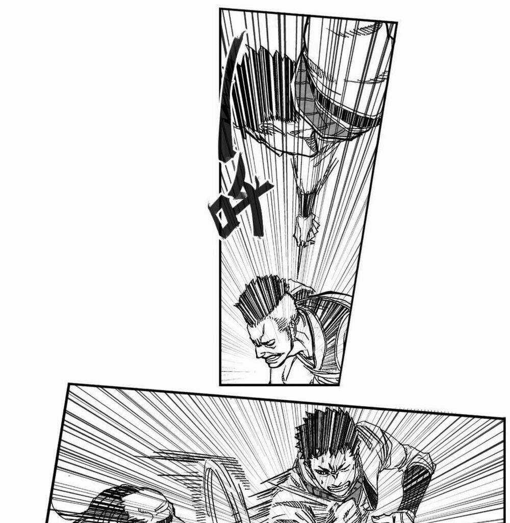 Bạch Môn Ngũ Giáp Chapter 91 trang 10