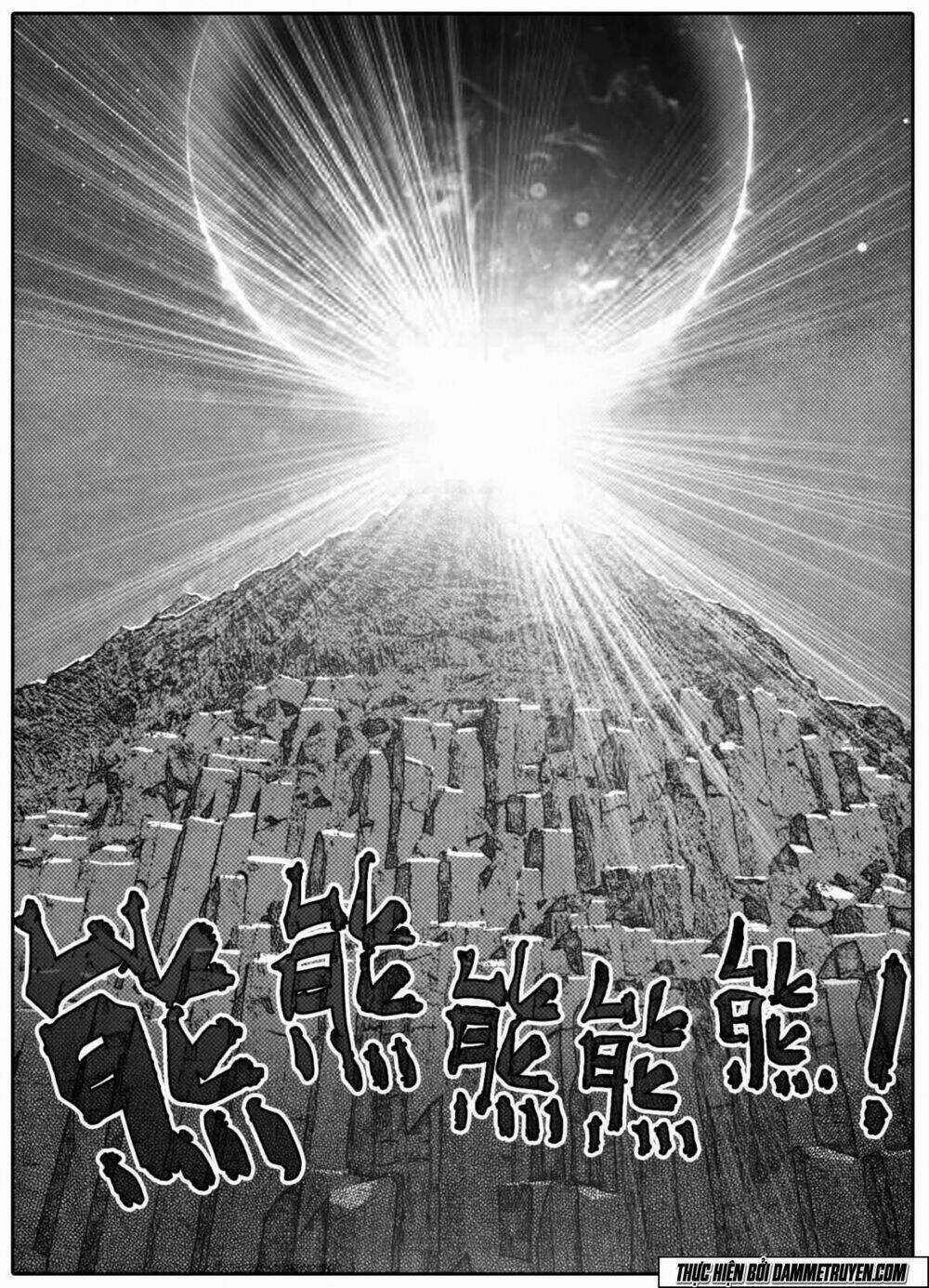 Bạch Môn Ngũ Giáp Chapter 91 trang 34