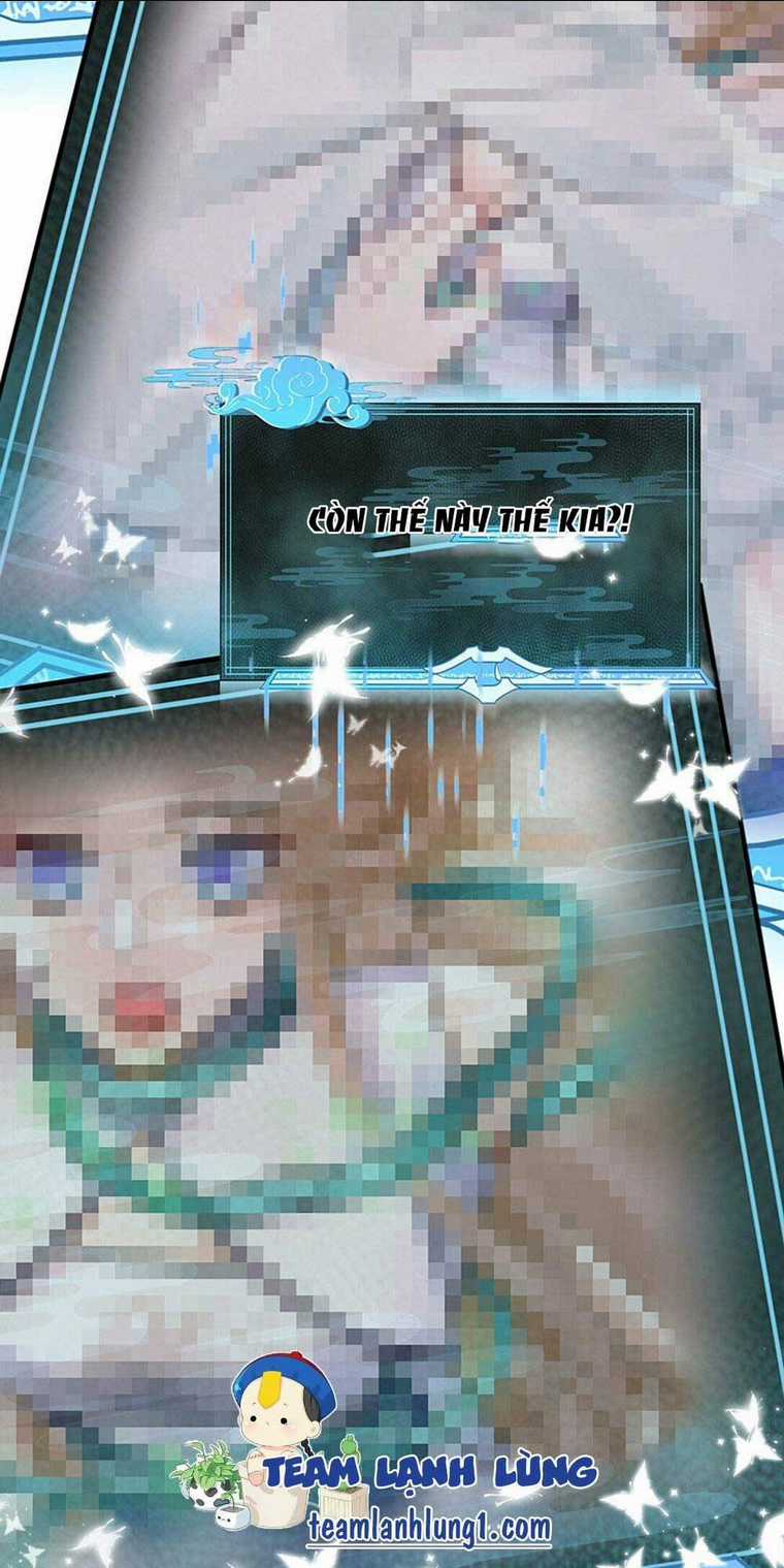 Bạch Nguyệt Quang Cô Ấy Không Muốn Đi Theo Cốt Truyện Chapter 1 trang 11