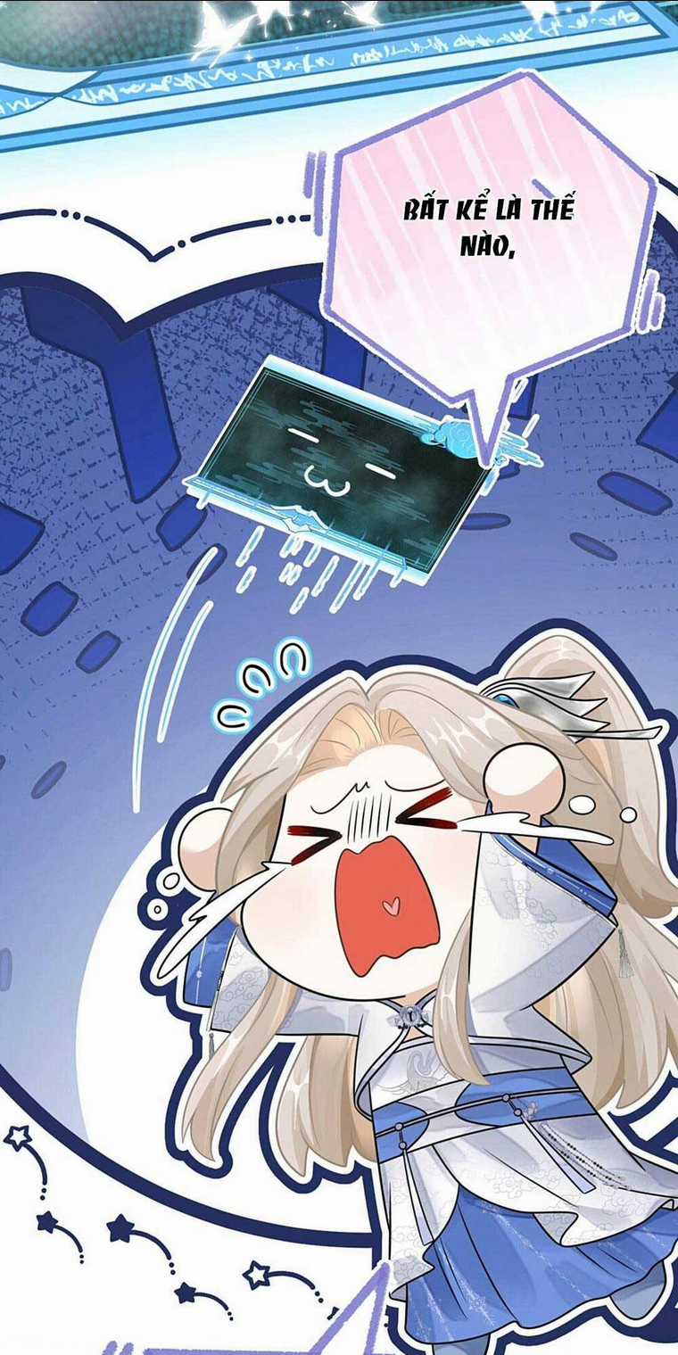 Bạch Nguyệt Quang Cô Ấy Không Muốn Đi Theo Cốt Truyện Chapter 1 trang 12