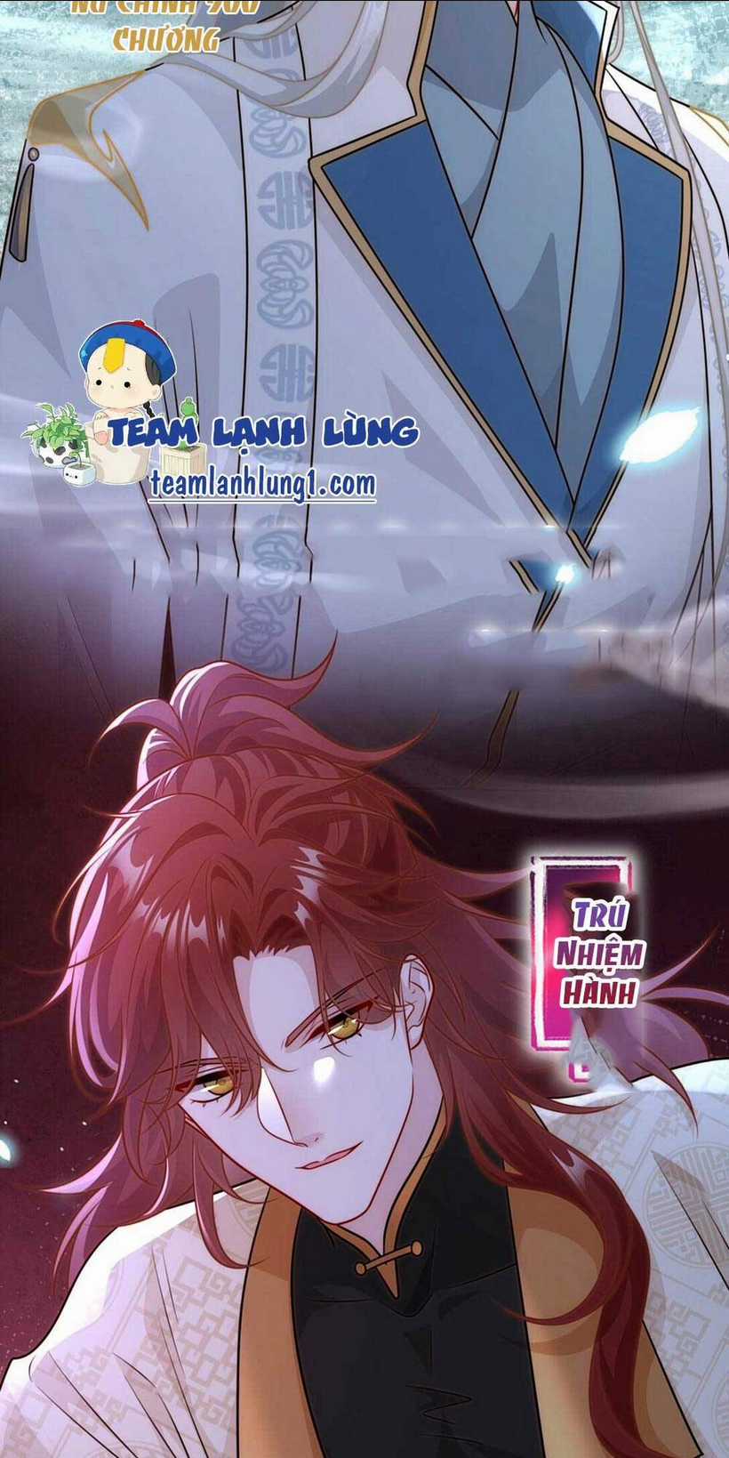 Bạch Nguyệt Quang Cô Ấy Không Muốn Đi Theo Cốt Truyện Chapter 1 trang 5