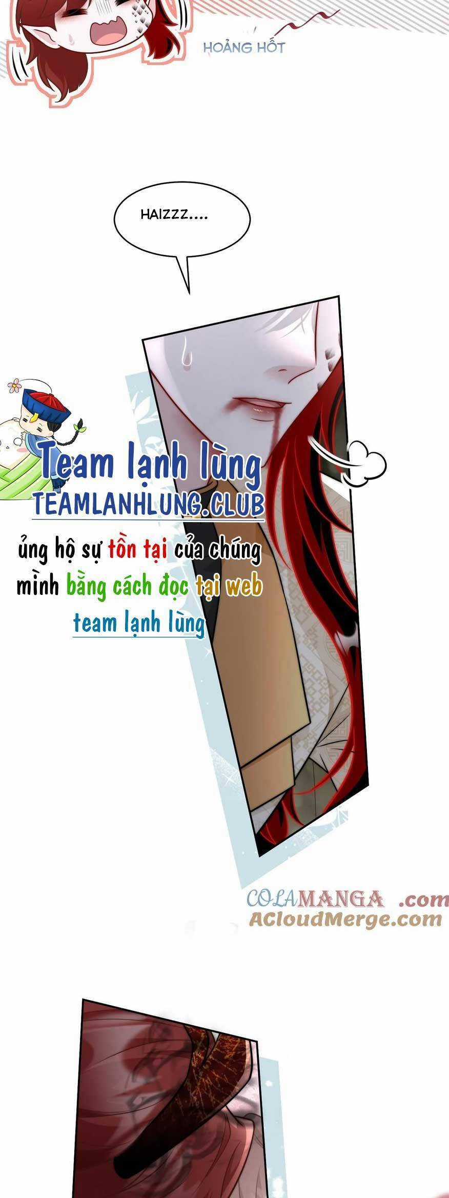 Bạch Nguyệt Quang Cô Ấy Không Muốn Đi Theo Cốt Truyện Chapter 10 trang 30