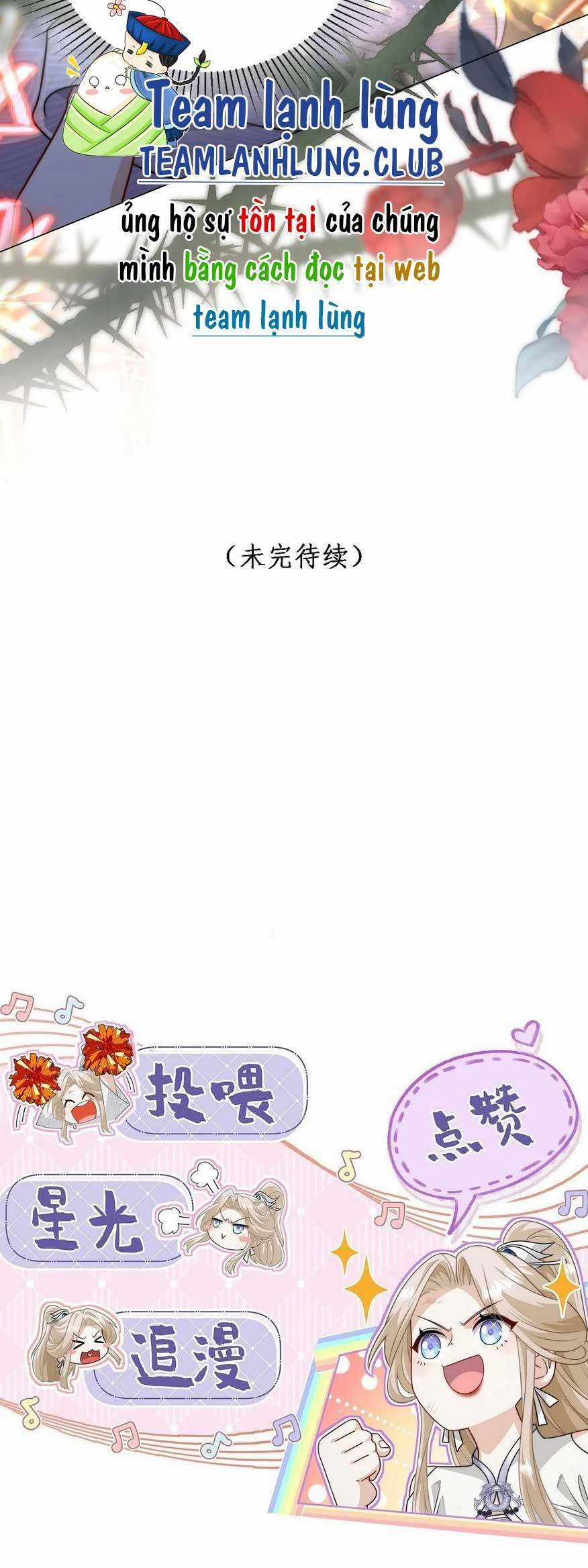 Bạch Nguyệt Quang Cô Ấy Không Muốn Đi Theo Cốt Truyện Chapter 10 trang 33