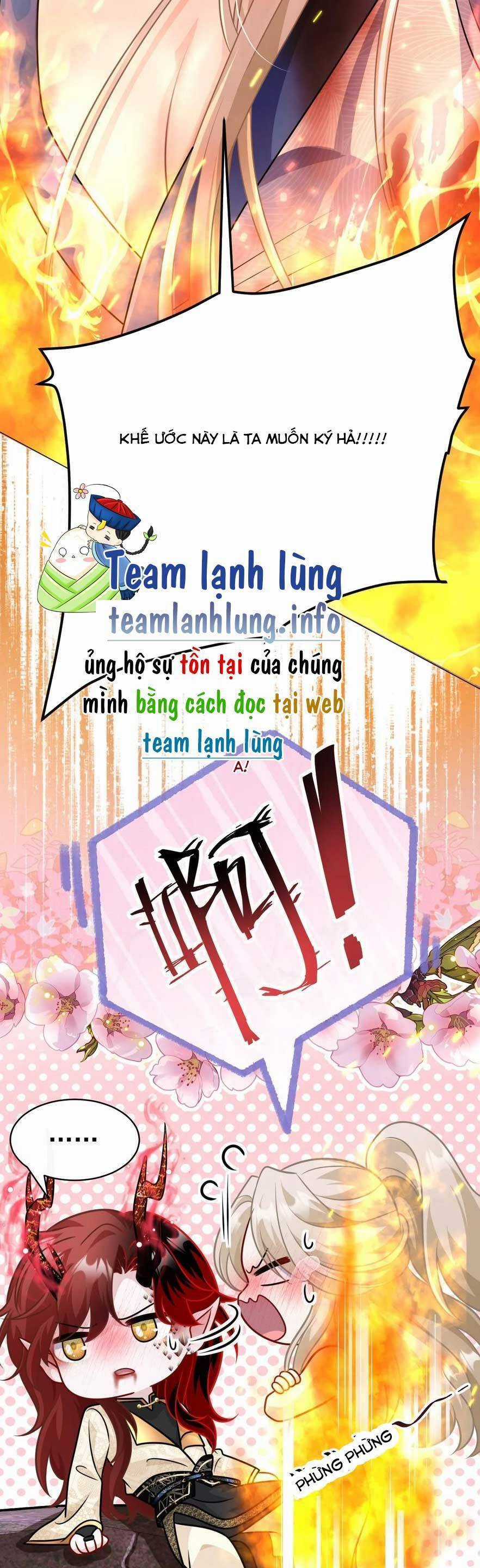 Bạch Nguyệt Quang Cô Ấy Không Muốn Đi Theo Cốt Truyện Chapter 11 trang 21