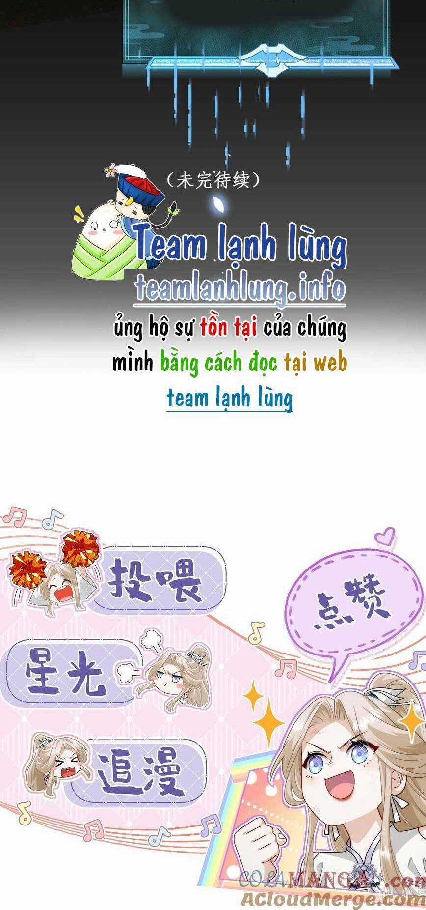 Bạch Nguyệt Quang Cô Ấy Không Muốn Đi Theo Cốt Truyện Chapter 12 trang 34