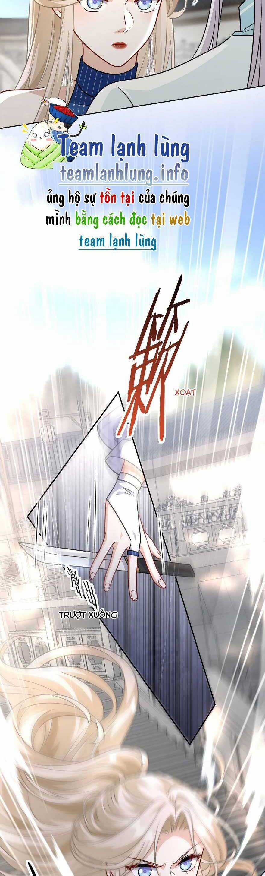 Bạch Nguyệt Quang Cô Ấy Không Muốn Đi Theo Cốt Truyện Chapter 13 trang 11