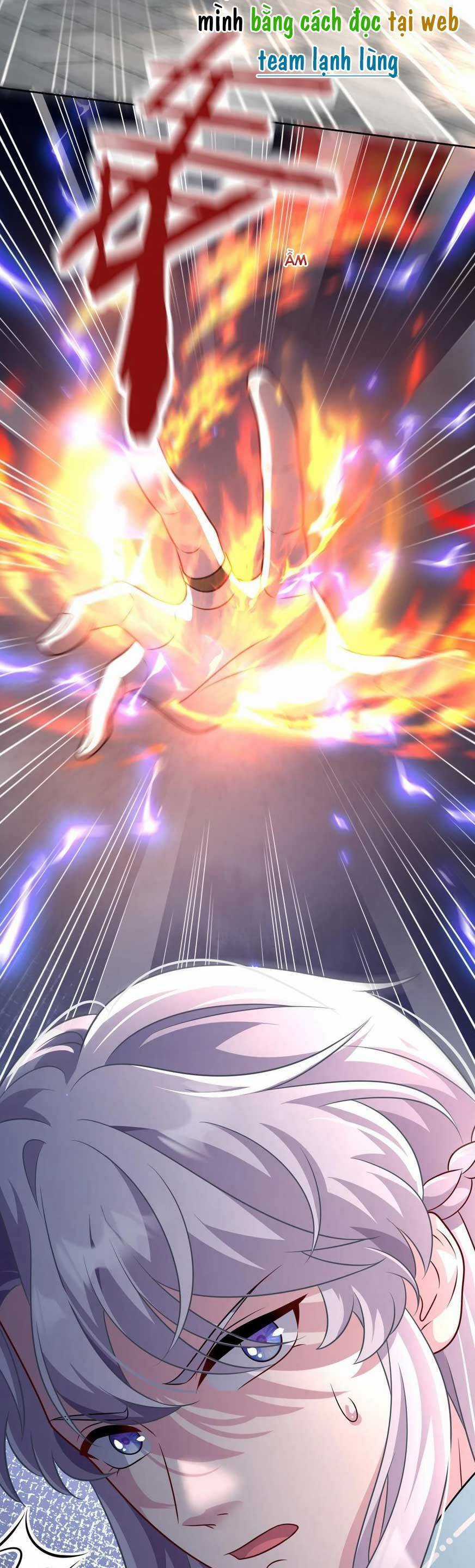 Bạch Nguyệt Quang Cô Ấy Không Muốn Đi Theo Cốt Truyện Chapter 13 trang 13