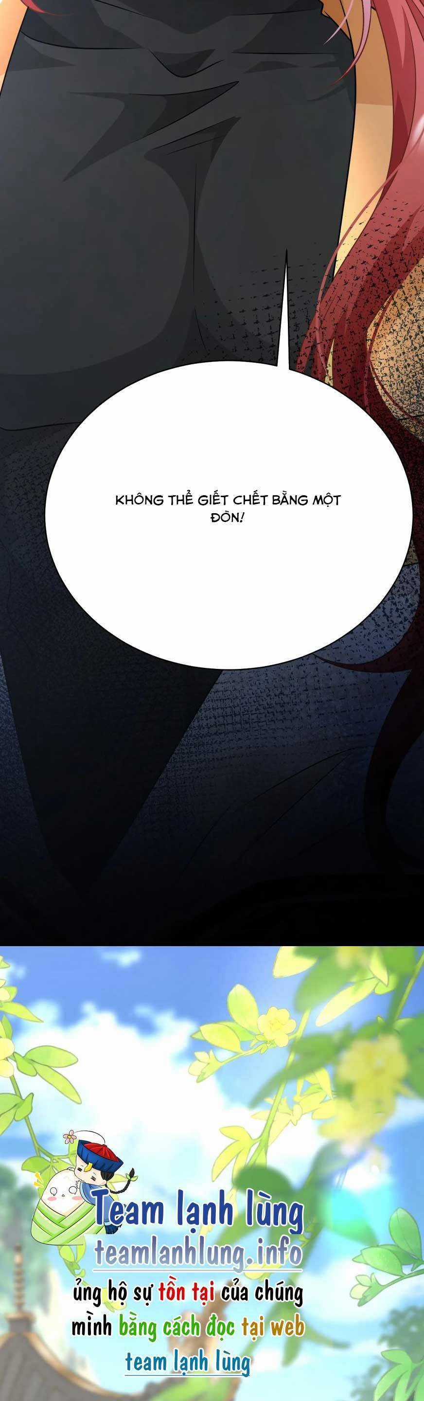 Bạch Nguyệt Quang Cô Ấy Không Muốn Đi Theo Cốt Truyện Chapter 13 trang 17