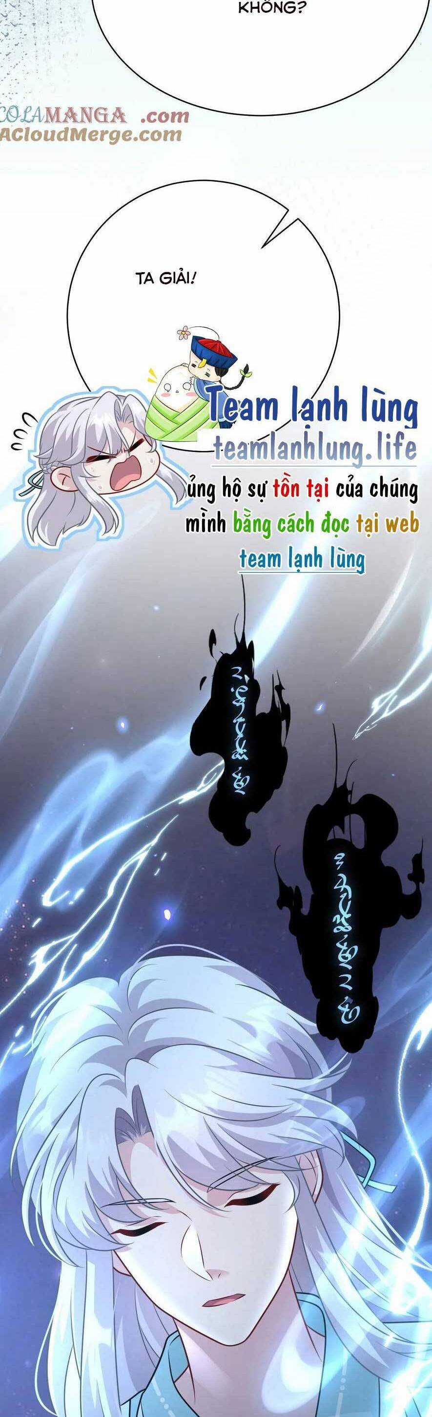 Bạch Nguyệt Quang Cô Ấy Không Muốn Đi Theo Cốt Truyện Chapter 14 trang 4