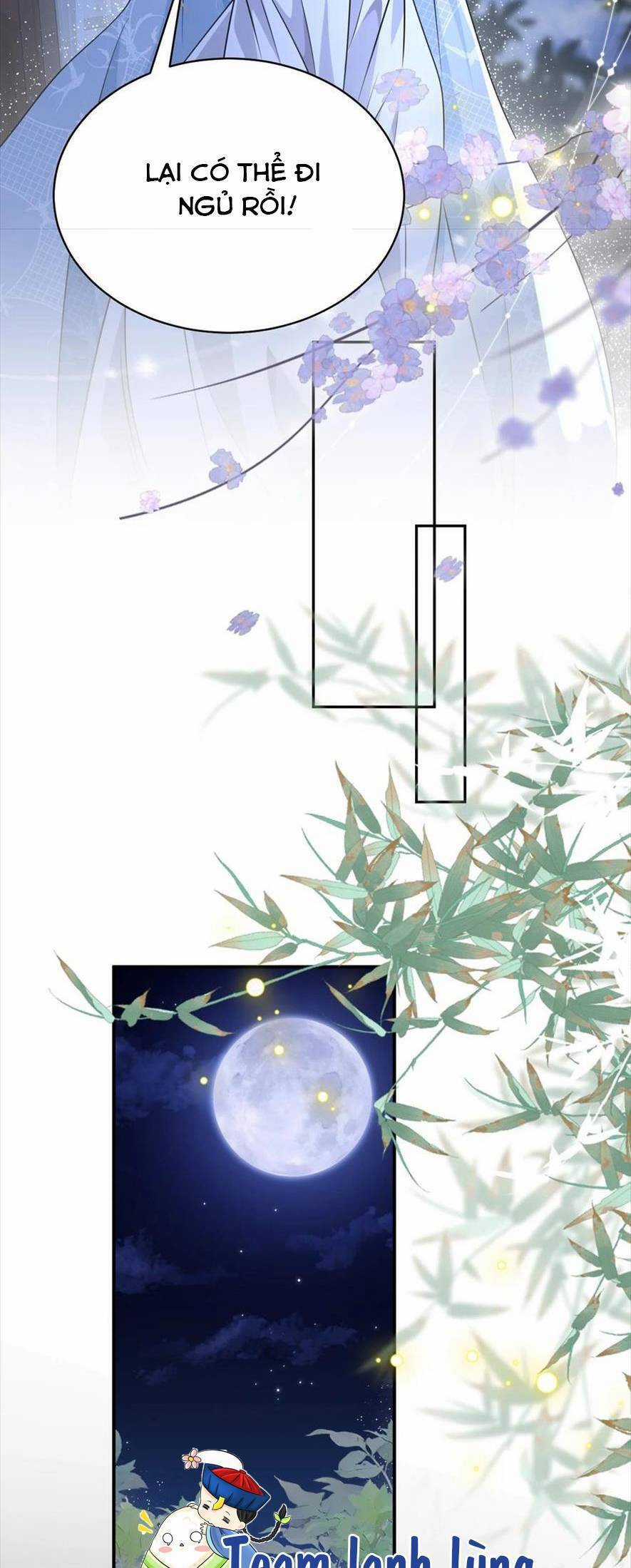 Bạch Nguyệt Quang Cô Ấy Không Muốn Đi Theo Cốt Truyện Chapter 16 trang 18