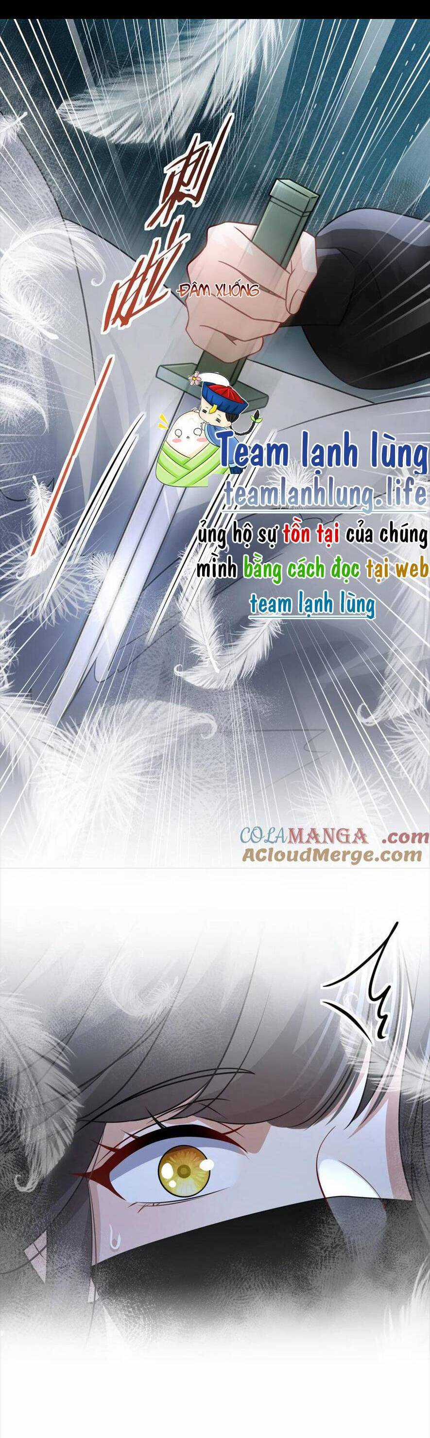 Bạch Nguyệt Quang Cô Ấy Không Muốn Đi Theo Cốt Truyện Chapter 16 trang 21