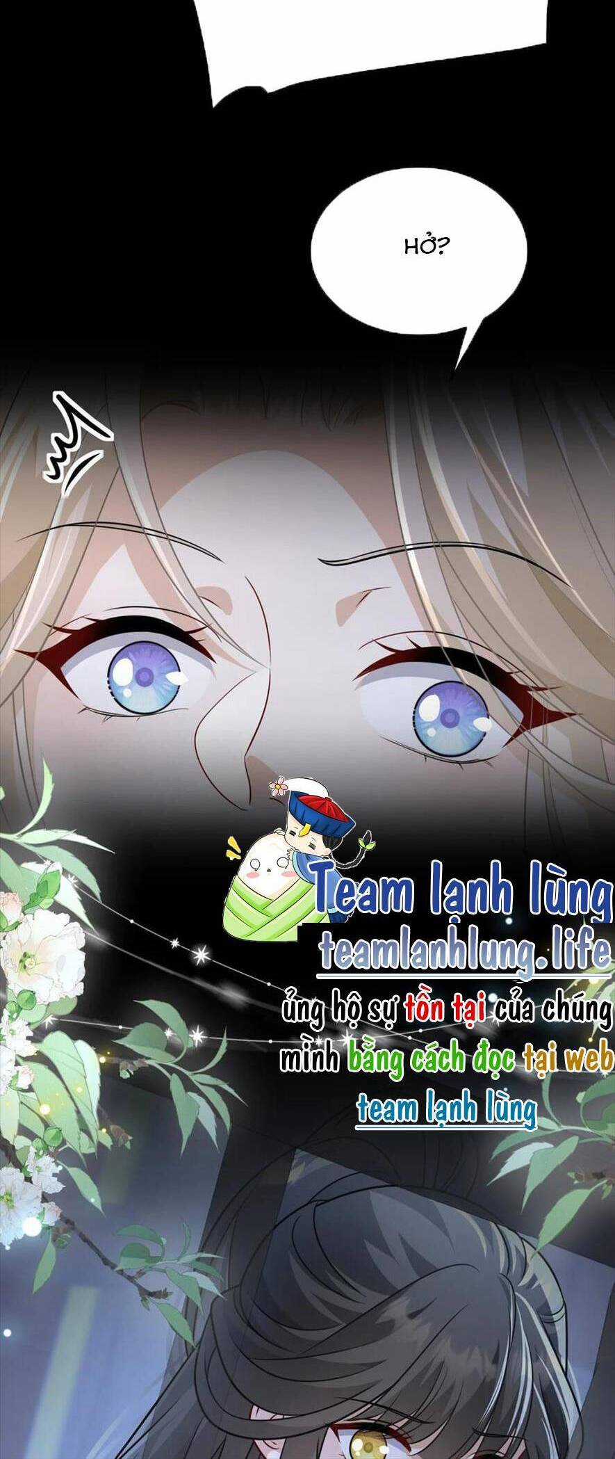 Bạch Nguyệt Quang Cô Ấy Không Muốn Đi Theo Cốt Truyện Chapter 16 trang 26