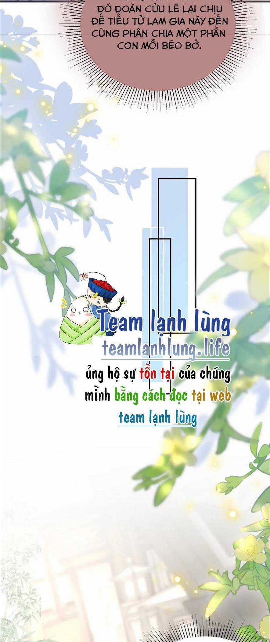 Bạch Nguyệt Quang Cô Ấy Không Muốn Đi Theo Cốt Truyện Chapter 16 trang 8