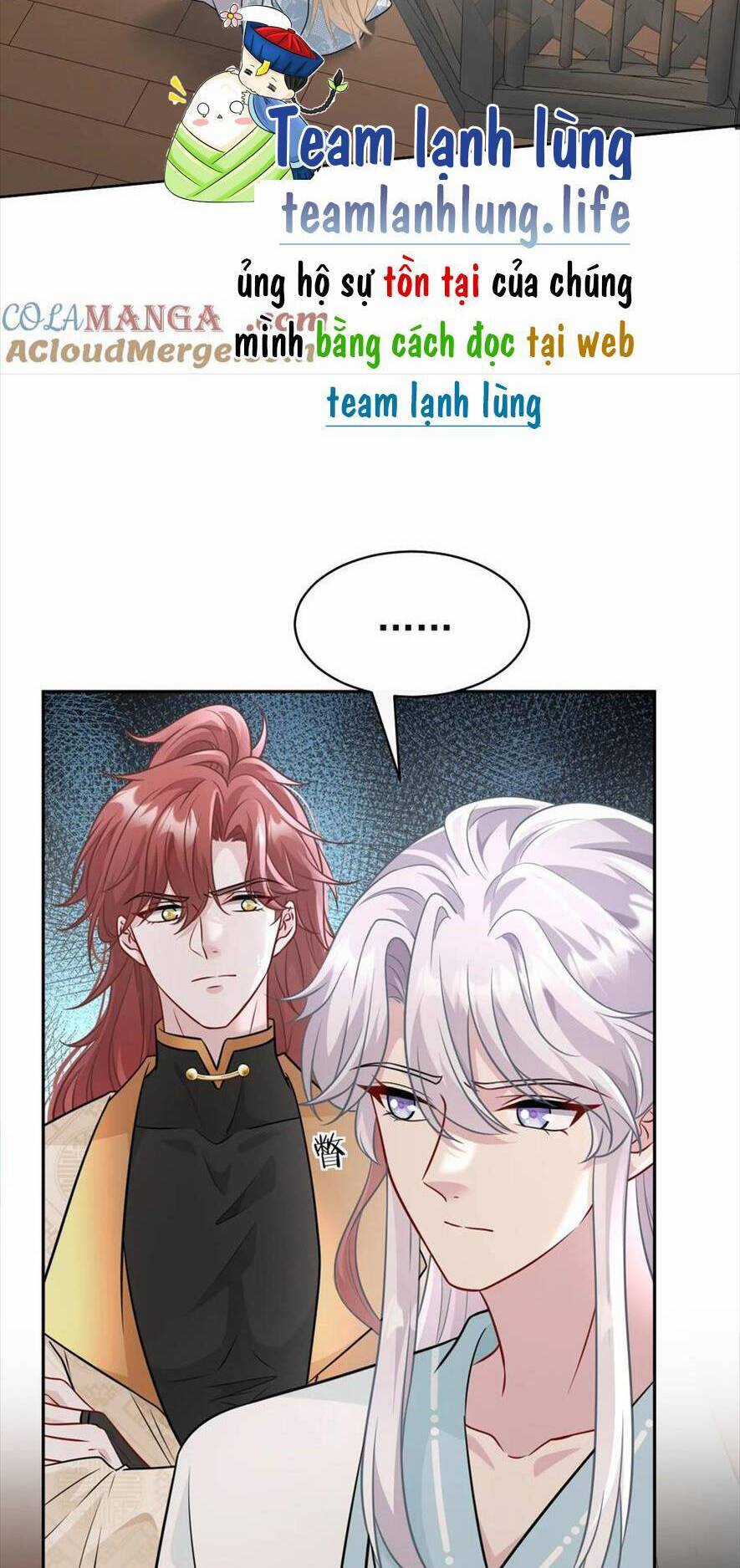 Bạch Nguyệt Quang Cô Ấy Không Muốn Đi Theo Cốt Truyện Chapter 17 trang 14
