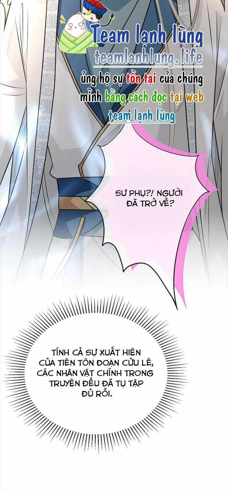 Bạch Nguyệt Quang Cô Ấy Không Muốn Đi Theo Cốt Truyện Chapter 17 trang 34