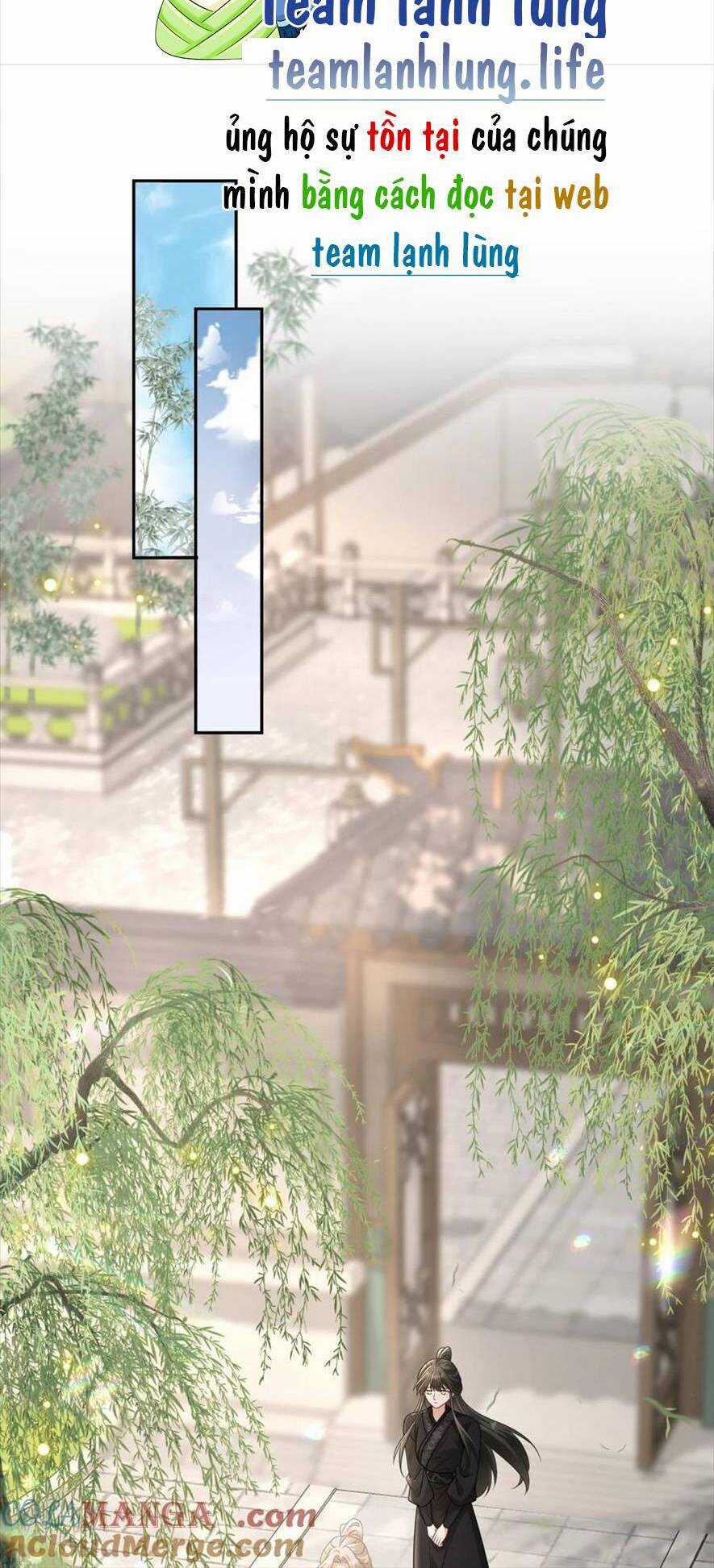 Bạch Nguyệt Quang Cô Ấy Không Muốn Đi Theo Cốt Truyện Chapter 18 trang 10