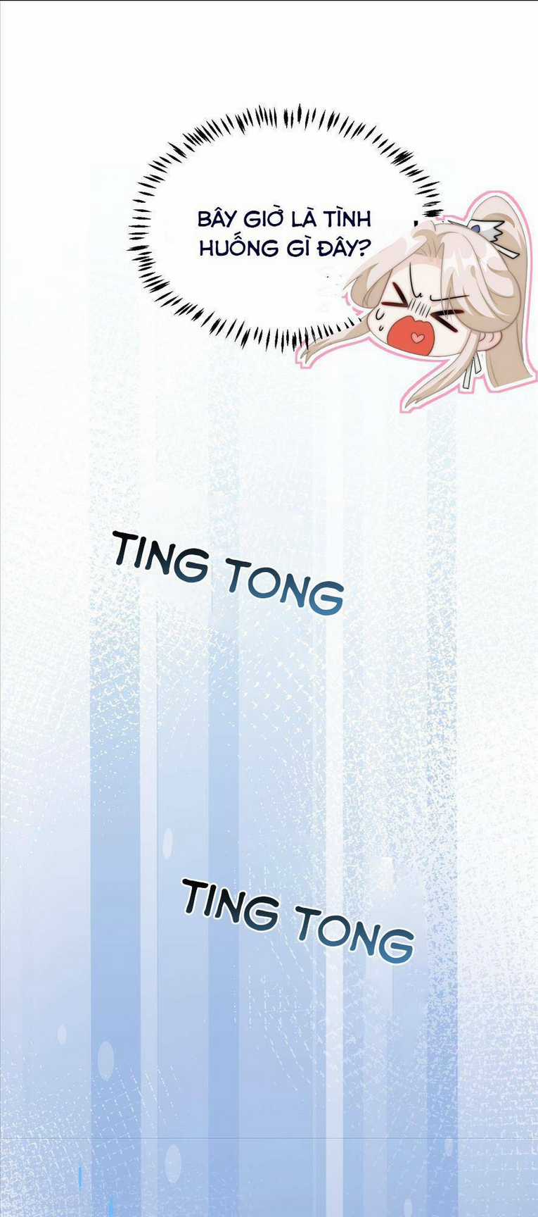 Bạch Nguyệt Quang Cô Ấy Không Muốn Đi Theo Cốt Truyện Chapter 2 trang 10