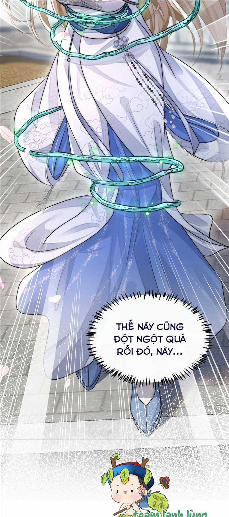 Bạch Nguyệt Quang Cô Ấy Không Muốn Đi Theo Cốt Truyện Chapter 2 trang 18