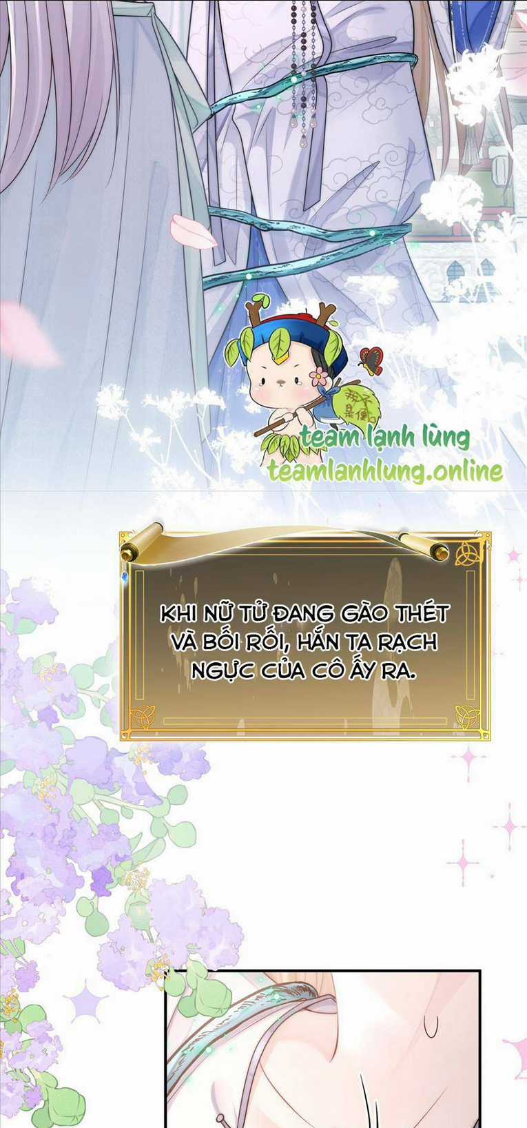 Bạch Nguyệt Quang Cô Ấy Không Muốn Đi Theo Cốt Truyện Chapter 2 trang 20