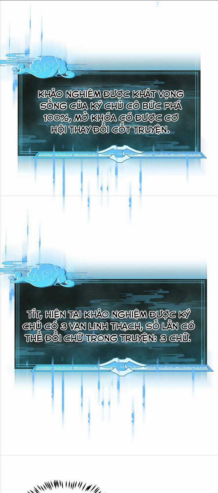 Bạch Nguyệt Quang Cô Ấy Không Muốn Đi Theo Cốt Truyện Chapter 2 trang 23