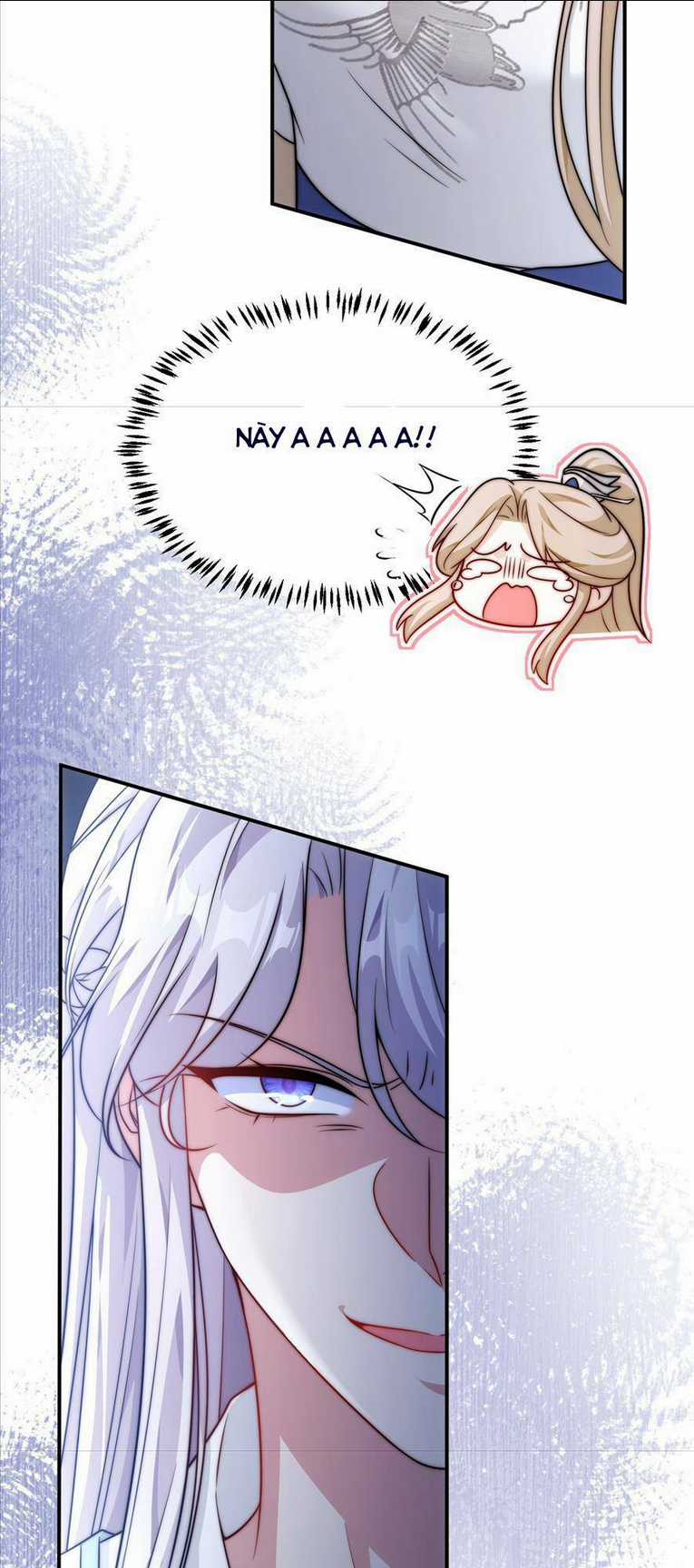 Bạch Nguyệt Quang Cô Ấy Không Muốn Đi Theo Cốt Truyện Chapter 2 trang 26